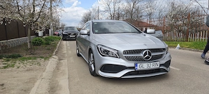 Mercedes-Benz CLA 200 d 7G-DCT - imagine 3