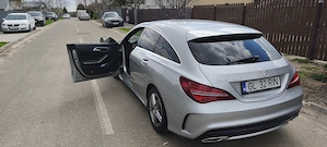 Mercedes-Benz CLA 200 d 7G-DCT - imagine 5