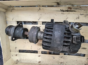 Alternatoare si electromotoare Ford Focus 2  - imagine 2