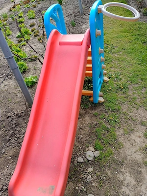 Topogan pentru copii 
