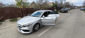 Mercedes-Benz CLA 200 d 7G-DCT - imagine 10