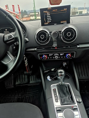 Vand audi A3 1.6 TDI - imagine 6