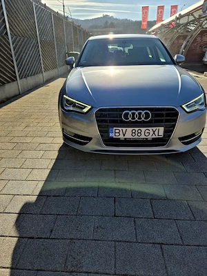 Vand audi A3 1.6 TDI - imagine 5