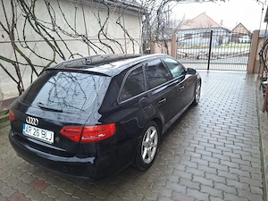 Audi A4 b8 2010  - imagine 6