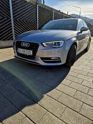 Vand audi A3 1.6 TDI - imagine 2