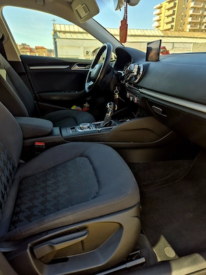 Vand audi A3 1.6 TDI - imagine 4