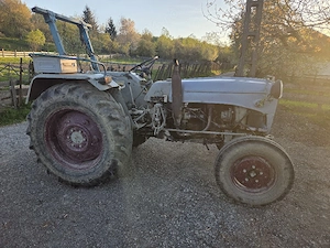 Vand tractor Kramer - imagine 2