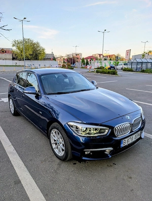 BMW Seria 1 F20 LCI 2018 | 1.5 Diesel | Stare Excelentă | 12.900  - imagine 3