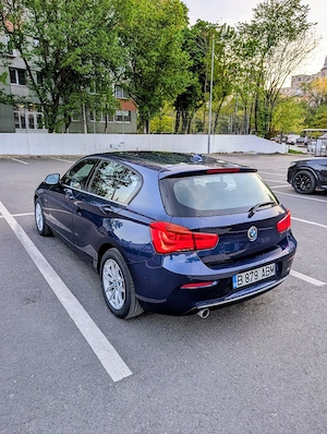 BMW Seria 1 F20 LCI 2018 | 1.5 Diesel | Stare Excelentă | 12.900  - imagine 4