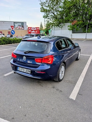 BMW Seria 1 F20 LCI 2018 | 1.5 Diesel | Stare Excelentă | 12.900  - imagine 2