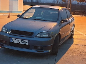 Opel astr g cc de vanzare - imagine 3