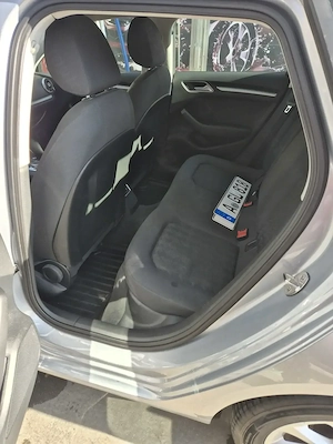 Vand audi A3 1.6 TDI - imagine 9