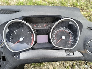 ceasuri bord Ford Mondeo MK 4 anul 2008 1,8 tdci 