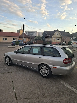 Vand Volvo V40 - imagine 5