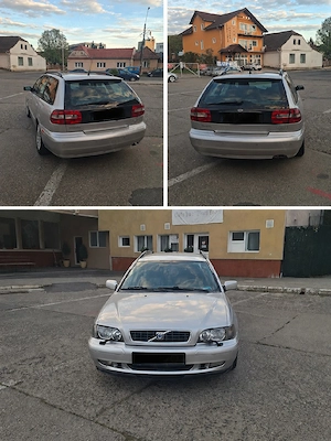 Vand Volvo V40 - imagine 2