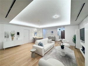 Apartament de inchiriat 2 camere Herastrau Complex Persepolis - imagine 3