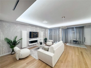 Apartament de inchiriat 2 camere Herastrau Complex Persepolis - imagine 4