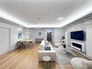 Apartament de inchiriat 2 camere Herastrau Complex Persepolis - imagine 8