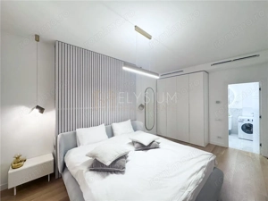 Apartament de inchiriat 2 camere Herastrau Complex Persepolis - imagine 19