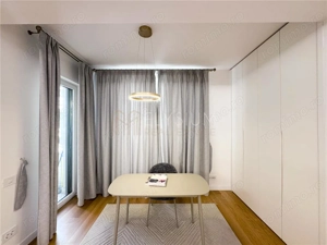 Apartament de inchiriat 2 camere Herastrau Complex Persepolis - imagine 12