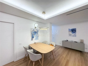 Apartament de inchiriat 2 camere Herastrau Complex Persepolis - imagine 9