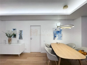 Apartament de inchiriat 2 camere Herastrau Complex Persepolis - imagine 11