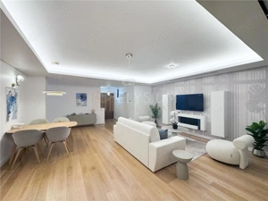 Apartament de inchiriat 2 camere Herastrau Complex Persepolis - imagine 6