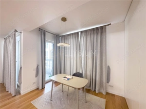 Apartament de inchiriat 2 camere Herastrau Complex Persepolis - imagine 13