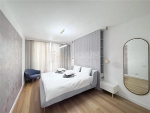 Apartament de inchiriat 2 camere Herastrau Complex Persepolis - imagine 18