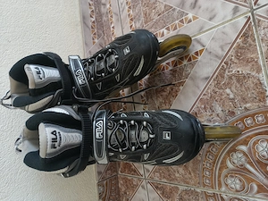 Role FILA numărul 42