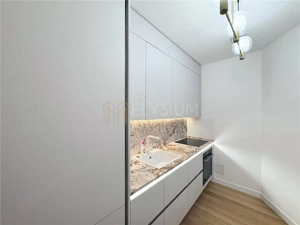 Apartament de inchiriat 2 camere Herastrau Complex Persepolis - imagine 16