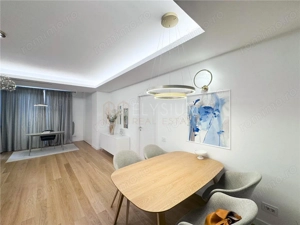 Apartament de inchiriat 2 camere Herastrau Complex Persepolis - imagine 10