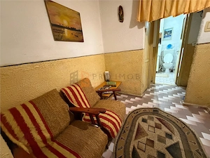 Apartament 2 camere cf 1 decomandat zona Crang 2