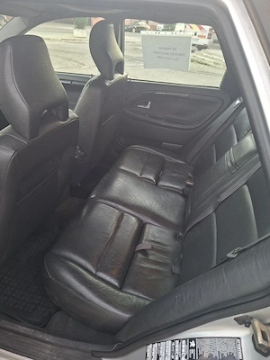 Vand Volvo V40 - imagine 7