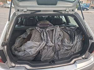 Vand Volvo V40 - imagine 6