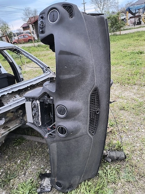 planșă de bord Ford Mondeo MK 4 