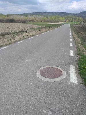 Vand parcela teren 800 m cu 10000 lac Surduc  - imagine 7