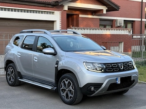 Dacia Duster 4x4 1.6 Benzina 115 Cp Modelul full prestige