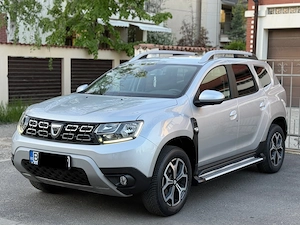 Dacia Duster 4x4 1.6 Benzina 115 Cp Modelul full prestige - imagine 2