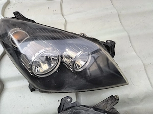 Faruri Opel Astra e - imagine 3