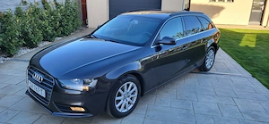 Audi A4 2.0 Diesel - imagine 3