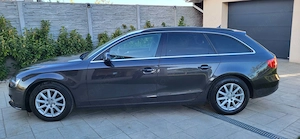 Audi A4 2.0 Diesel - imagine 9