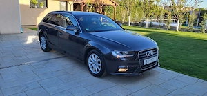 Audi A4 2.0 Diesel - imagine 2