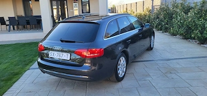 Audi A4 2.0 Diesel - imagine 7