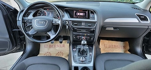 Audi A4 2.0 Diesel - imagine 5