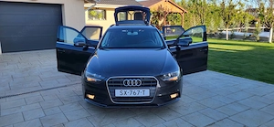 Audi A4 2.0 Diesel - imagine 6