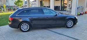 Audi A4 2.0 Diesel - imagine 10
