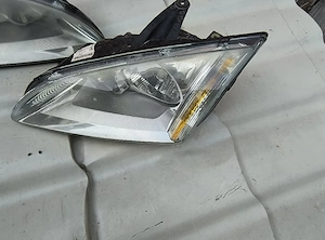 Faruri Ford Focus 2  - imagine 2