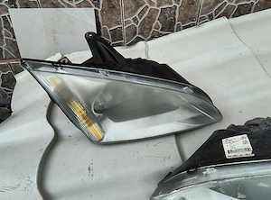 Faruri Ford Focus 2  - imagine 3