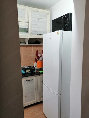 Garsoniera de închiriat Arad - imagine 10